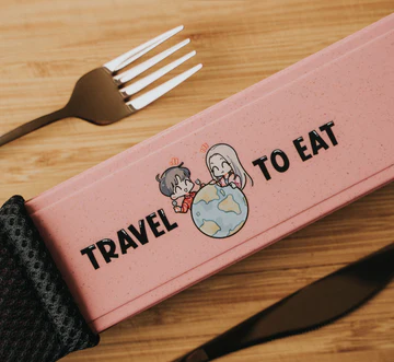 Elevate Your Every Bite